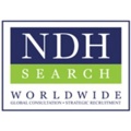 NDH Search Logo