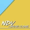 NDV Comunicazione Logo