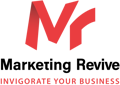 Marketing Revive Logo