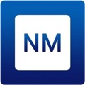 Necessity Marketing Inc. Logo