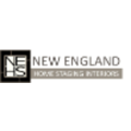 New England Home Staging Logo