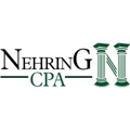 Nehring CPA Logo
