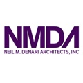 Neil M. Denari Architects, Inc. Logo