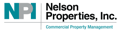 Nelson Properties, Inc. Logo