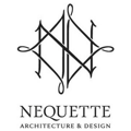 Nequette Architecture & Design Logo