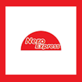 Nero Express Logo