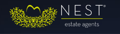 NEST Estate Agents Logo