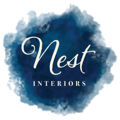 Nest Interiors Logo