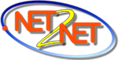 Net2Net IT Solutions Logo