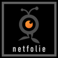 Netfolie Agence Web Logo