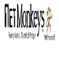 NetMonkeys Logo