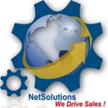 NetSolutions Group, Inc. Logo
