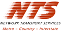 Network Transport Services Logo
