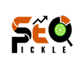 SEO PICKLE Logo