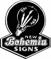 New Bohemia Signs Logo