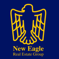 New Eagle Real State Group Logo