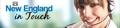 New England In Touch Logo