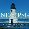 New England Property Services Group, LLC Logo