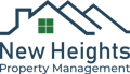 New Heights Property Management Logo