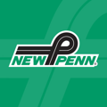 New Penn Motor Express Logo