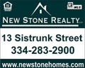 New Stone Realty, L.L.C. Logo