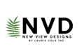 New View Designs by Laurie Cole Logo