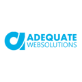 Adequate Web Solutions Logo