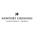 Newport Crossing Apartments Logo