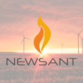 Newsant Logo