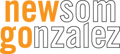 Newsom Gonzalez Logo