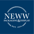 NEWW Packaging and Display Logo