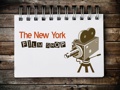 New York Film Shop Logo