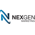 NexGen Marketing Logo