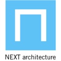 NEXT architecture Logo