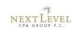 Next Level CPA Logo