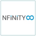 NFINITY8 Logo