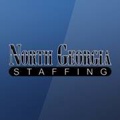 NGA Staffing Logo