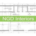 NGD Interiors, LLC Logo