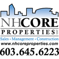 NH Core Properties Logo