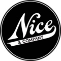 Nice & Company Logo