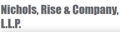 Nichols Rise & Company LLP Logo