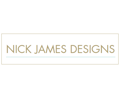 Nick James Designs Logo