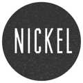 Nickel Media Logo