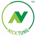 NICKTUNG Logo