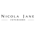 Nicola Jane Interiors Logo
