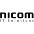 Nicom IT Solutions Inc. Logo