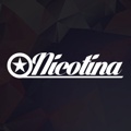 Nicotina Estudio Logo