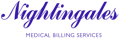 Nightingales Logo