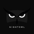 NightOwlSEO Logo