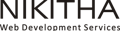 Nikitha Logo
